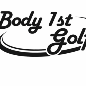 The Body First Golf Mobility Package
