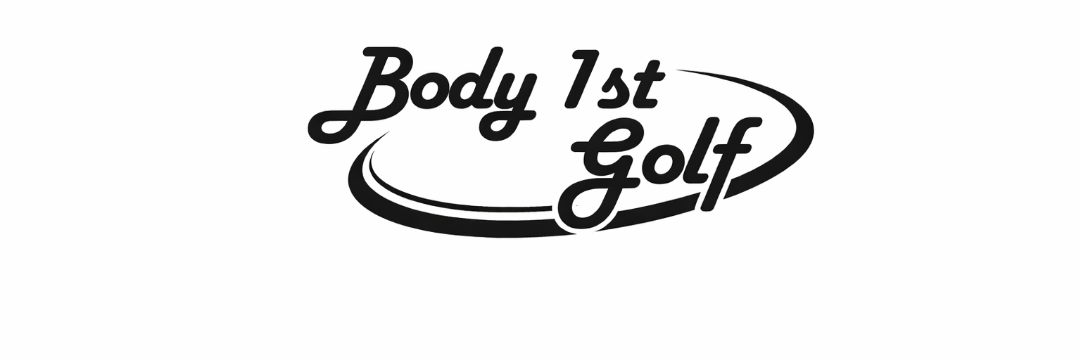 The Body First Golf Mobility Package 1 The Body First Golf Mobility Package