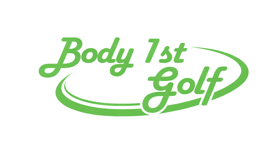 Body First Golf